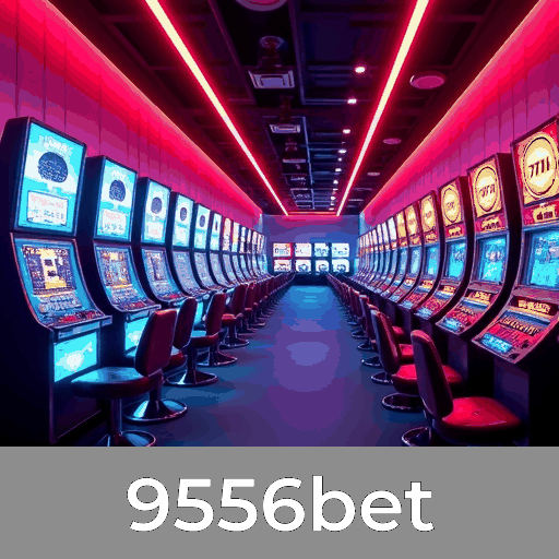 Experimente a emoção dos jogos de cassino no 9556bet